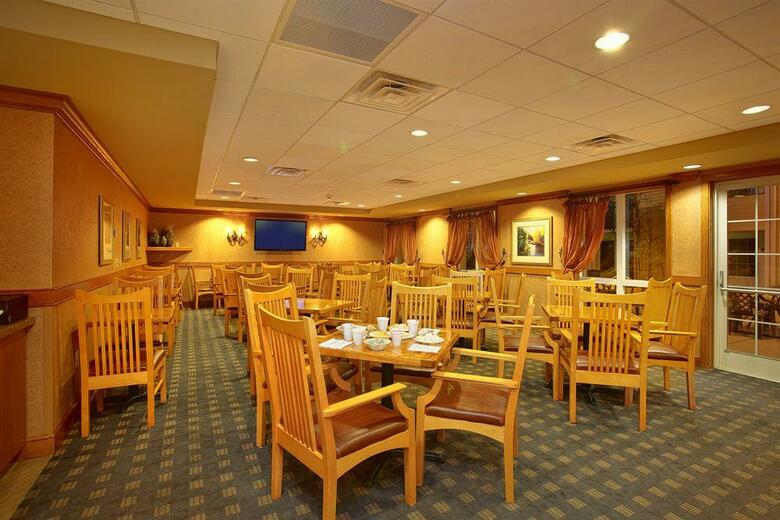 Hotel Econo Lodge Riverside