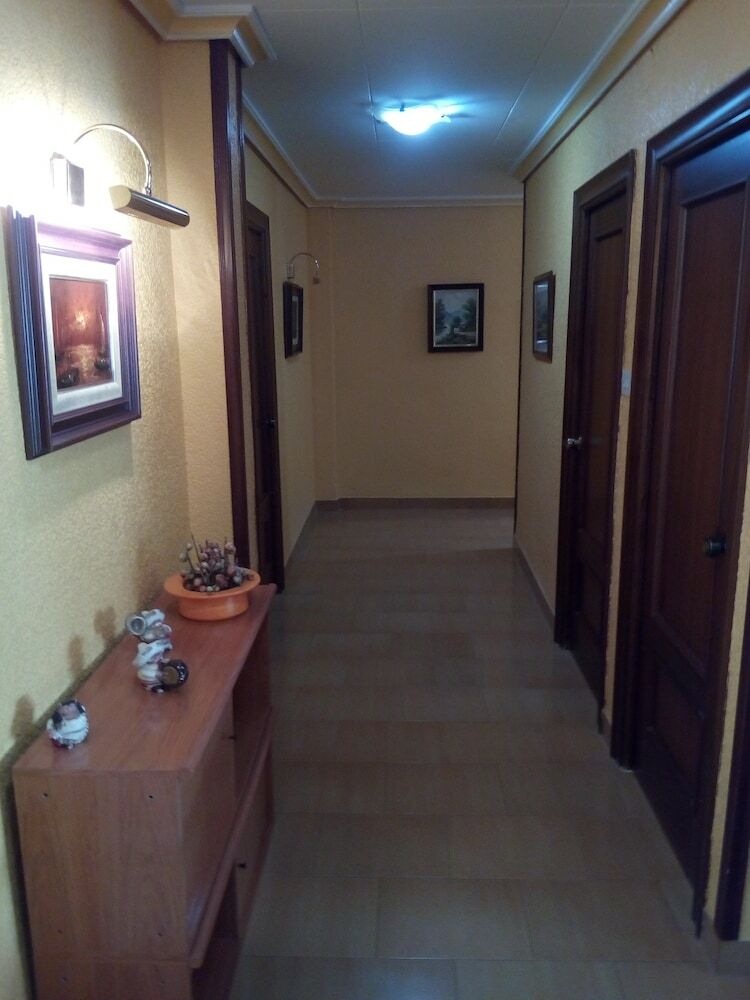 Apartamentos Excelente Piso A 5 Minutos Del Casco Hist�rico