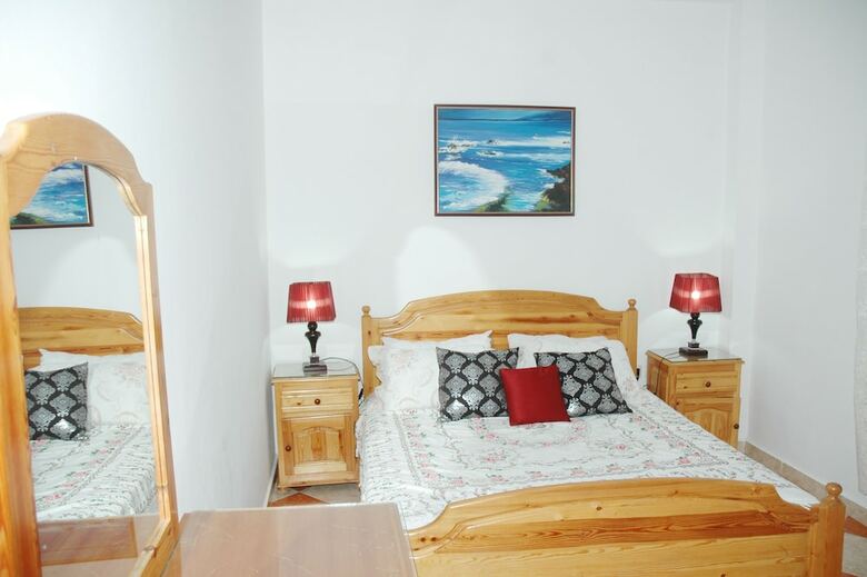 Apartamento R�sidence Niama