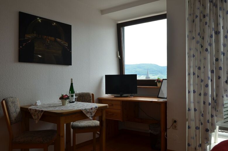 Hotel Weingut Gindorf