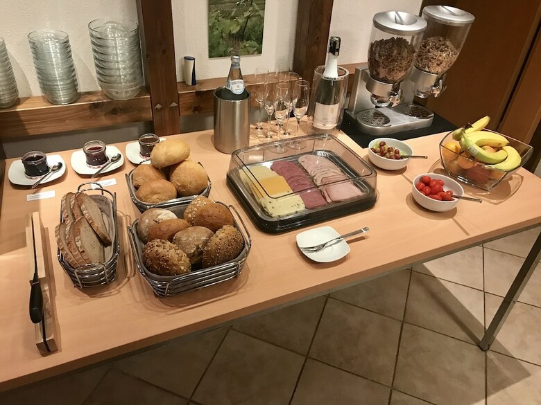 Hotel Weingut Gindorf