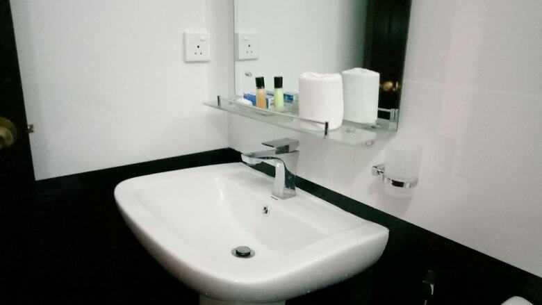 Hotel Lotus Luxury Apartment