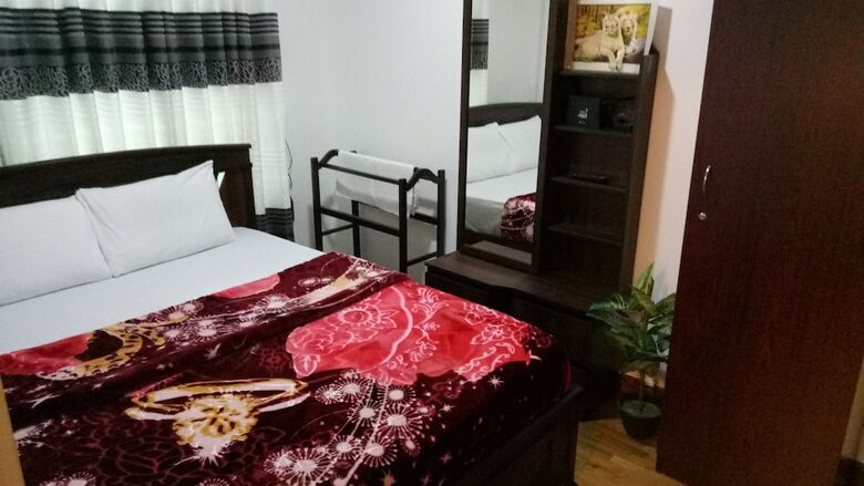 Hotel Lotus Luxury Apartment