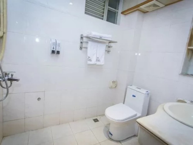 Hotel Chaozhou Two Wood Hostel