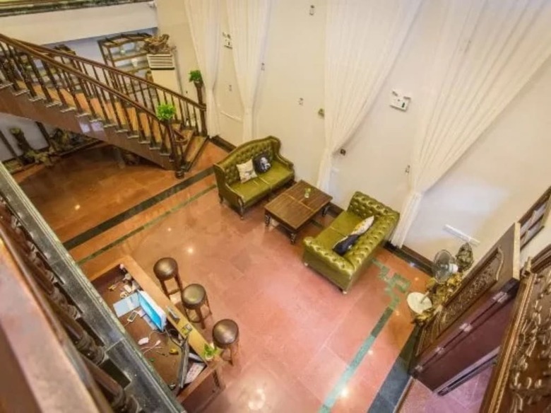 Hotel Chaozhou Two Wood Hostel