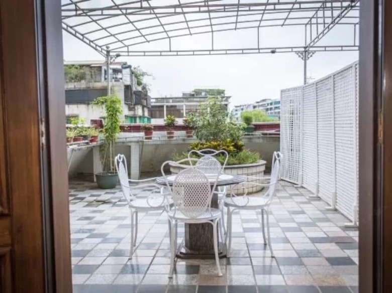 Hotel Chaozhou Two Wood Hostel