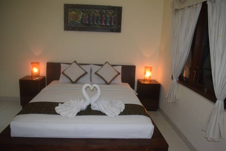 Hotel Anila Shanti