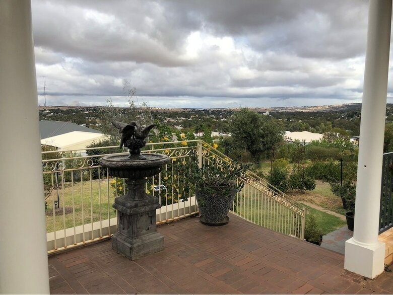 Hotel Fairway Manor Accommodation