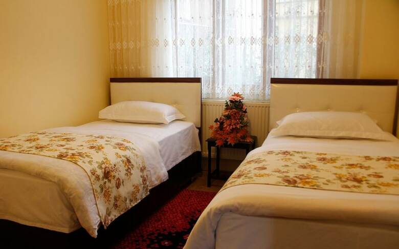 Camlik Apart Hotel