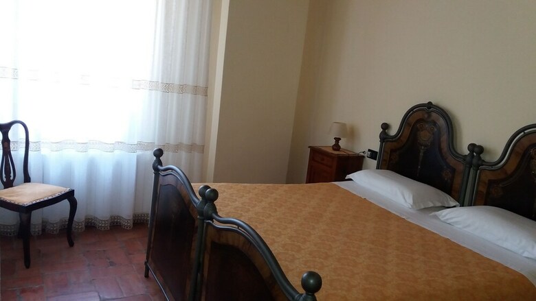 Agroturismo La Migliara