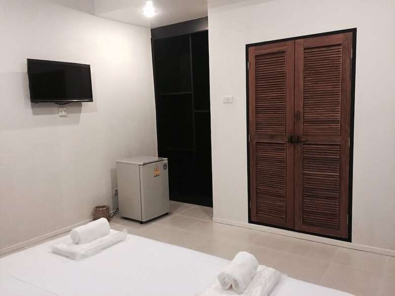 Hotel Phing Phu Kao