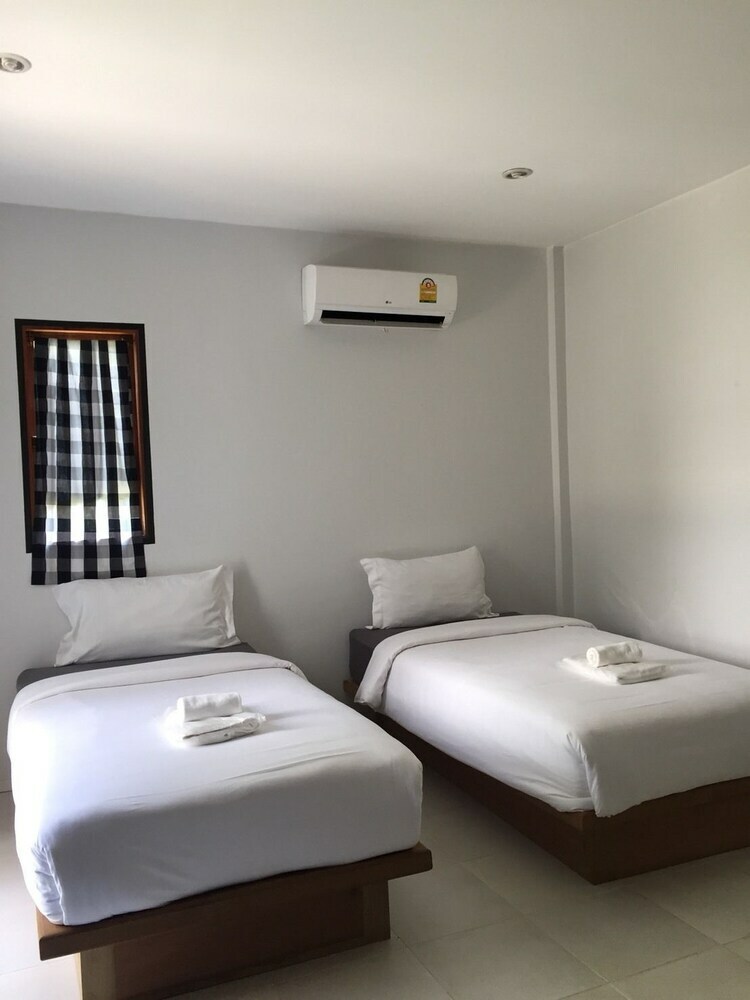 Hotel Phing Phu Kao