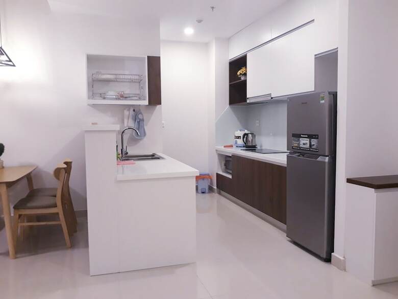 River Gate Apartment