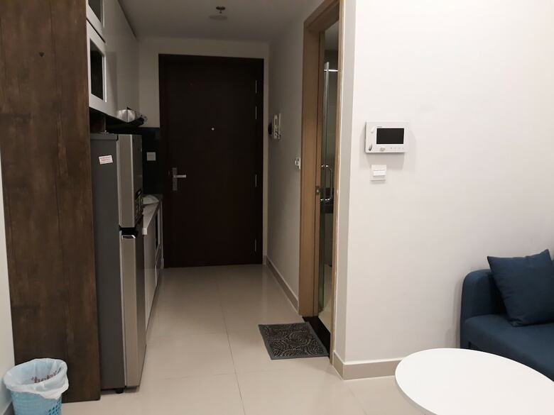 River Gate Apartment