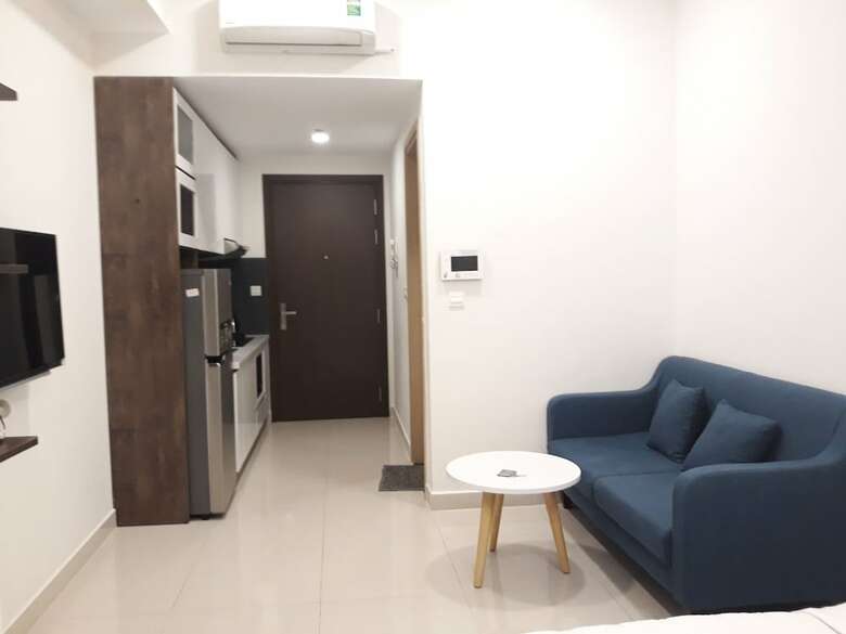 River Gate Apartment