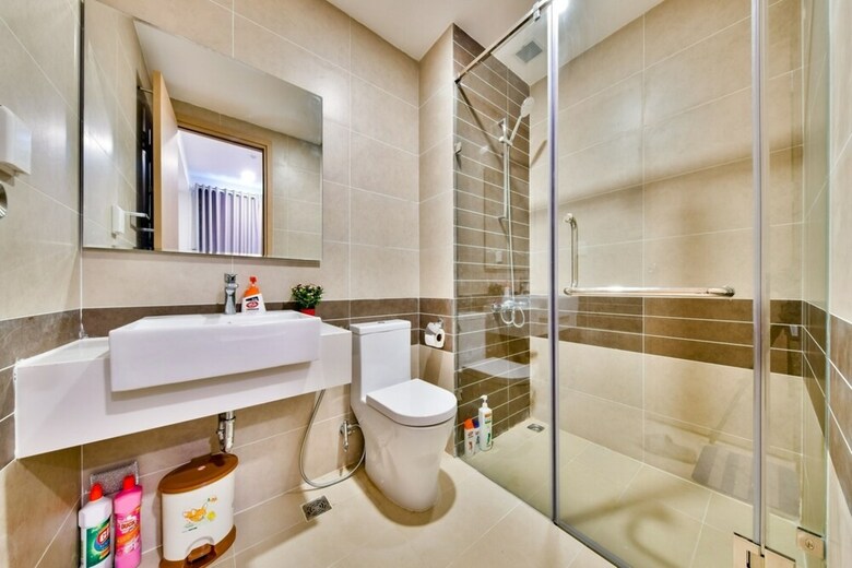 River Gate Apartment
