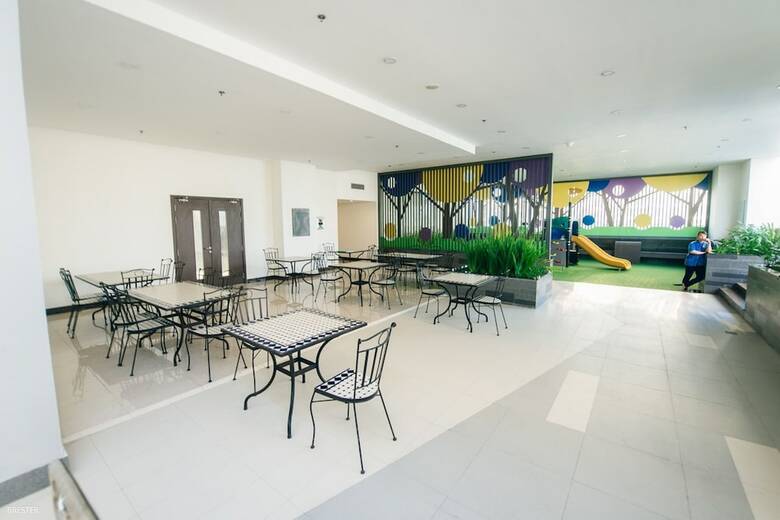 River Gate Apartment