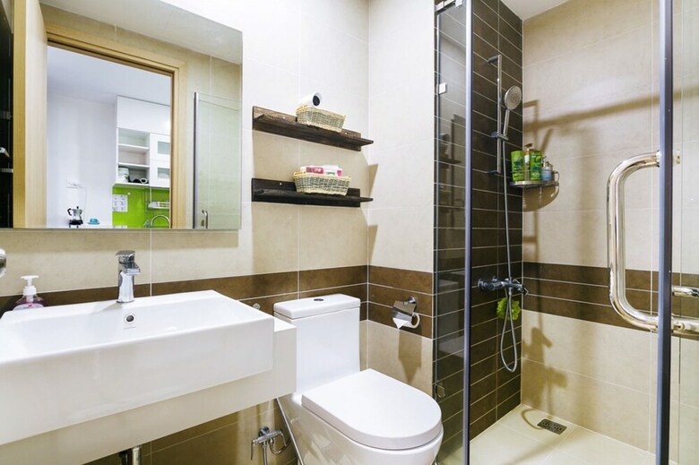 River Gate Apartment