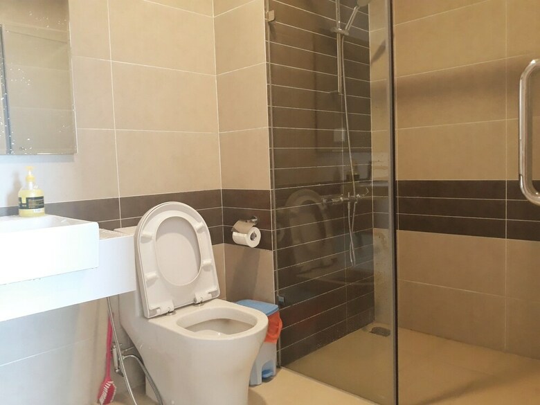 River Gate Apartment