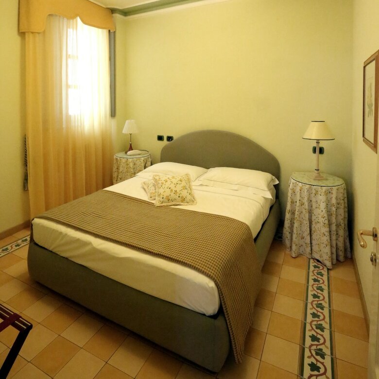 Hotel Albergo Castiglione Langhe