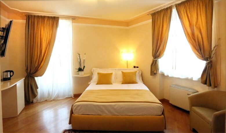Hotel Albergo Castiglione Langhe