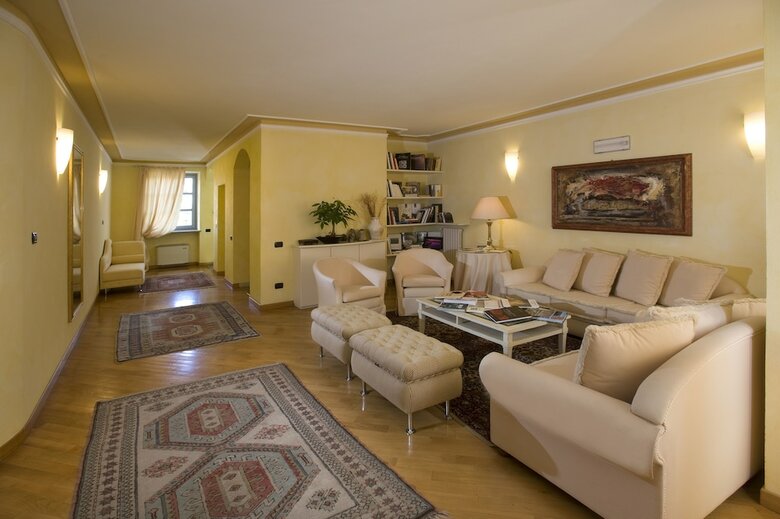 Hotel Albergo Castiglione Langhe