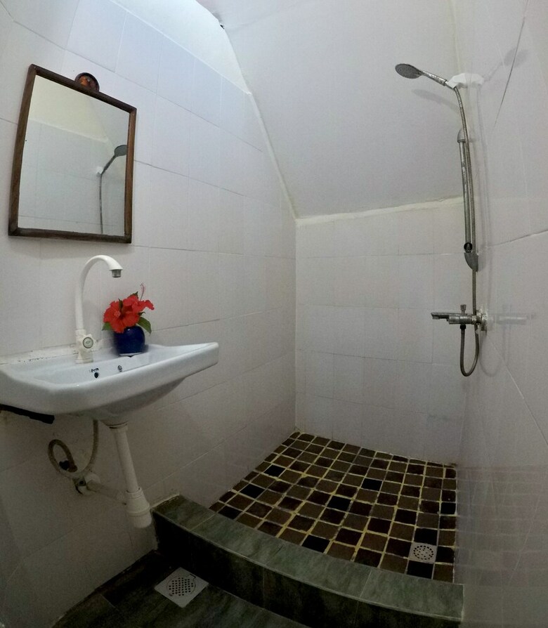 Bed & Breakfast Sagando Bungalows