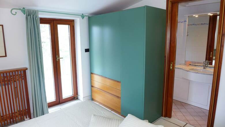 Bed & Breakfast Villa Irma