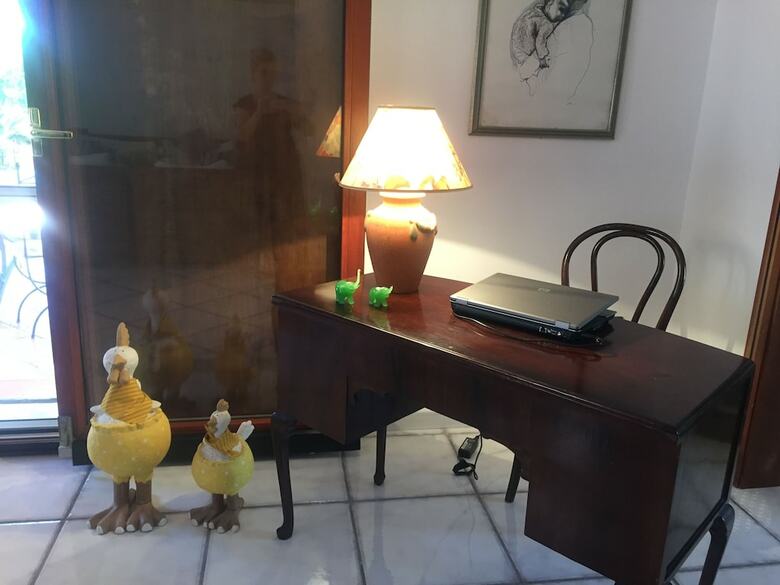 Bed & Breakfast Villa Irma