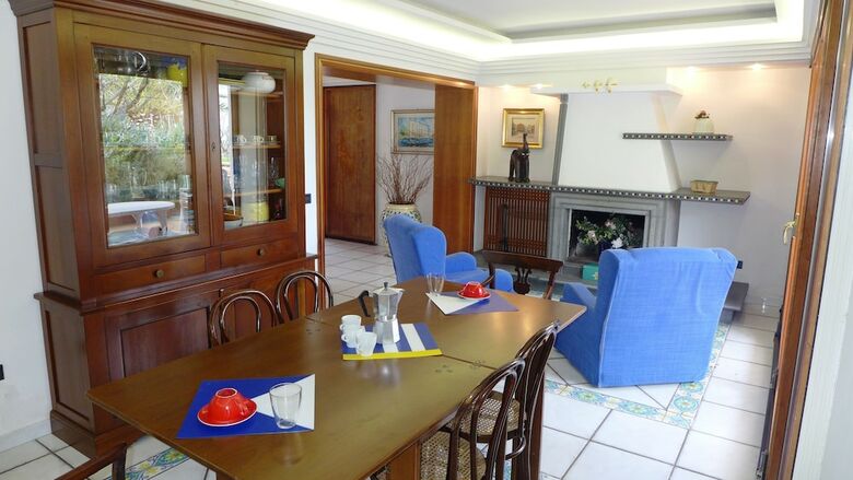 Bed & Breakfast Villa Irma