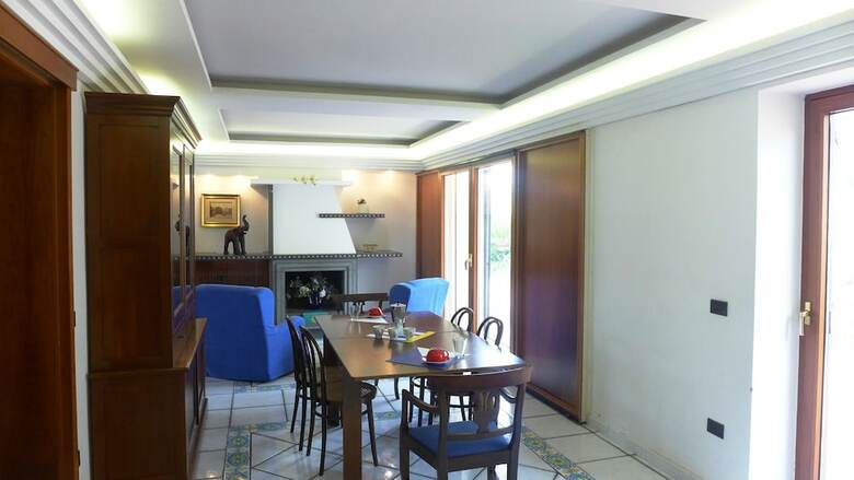 Bed & Breakfast Villa Irma