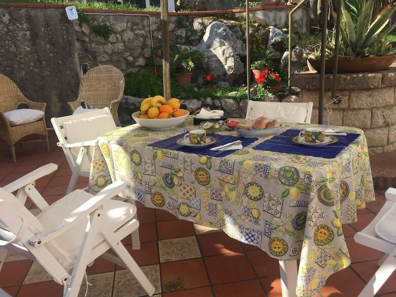 Bed & Breakfast Villa Irma