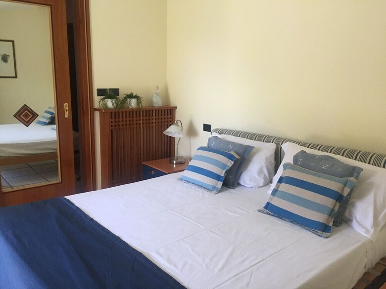 Bed & Breakfast Villa Irma