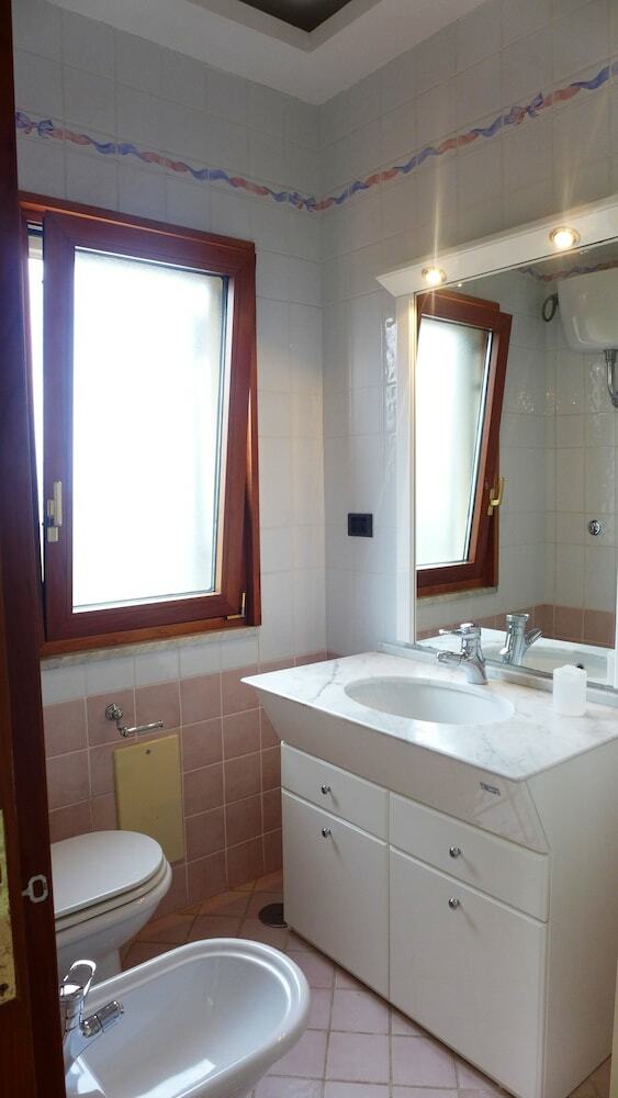 Bed & Breakfast Villa Irma