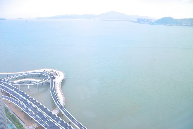 Twin Tower Anthony Seaview Apart-hotel