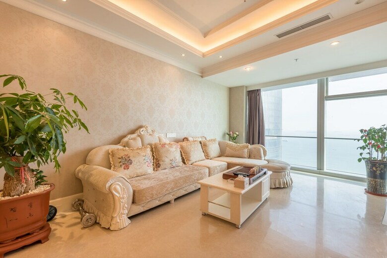 Twin Tower Anthony Seaview Apart-hotel