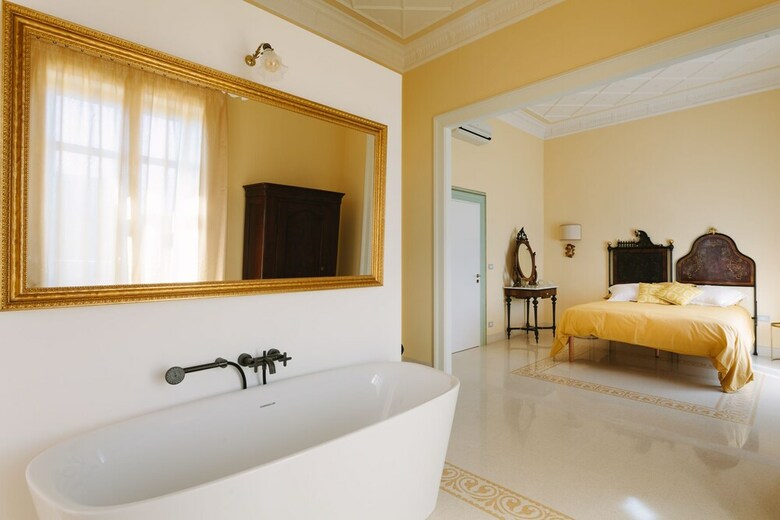 Bed & Breakfast Dimora Archimedea