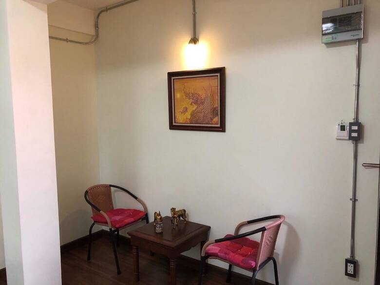 Hotel Hp House Cafe'