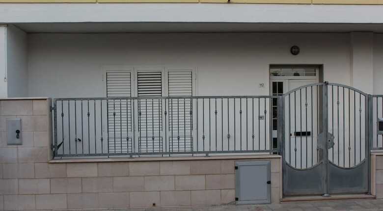 Apartamento Comodo Appartamento Mono-bifamiliare