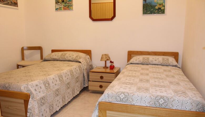 Apartamento Comodo Appartamento Mono-bifamiliare