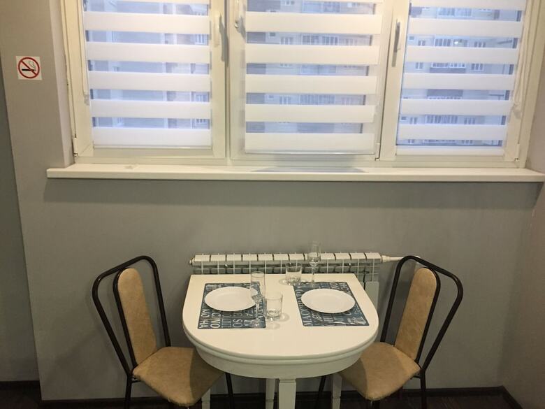 Aparthotel Apartments