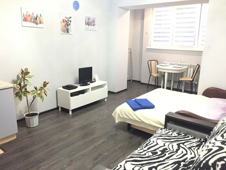 Aparthotel Apartments