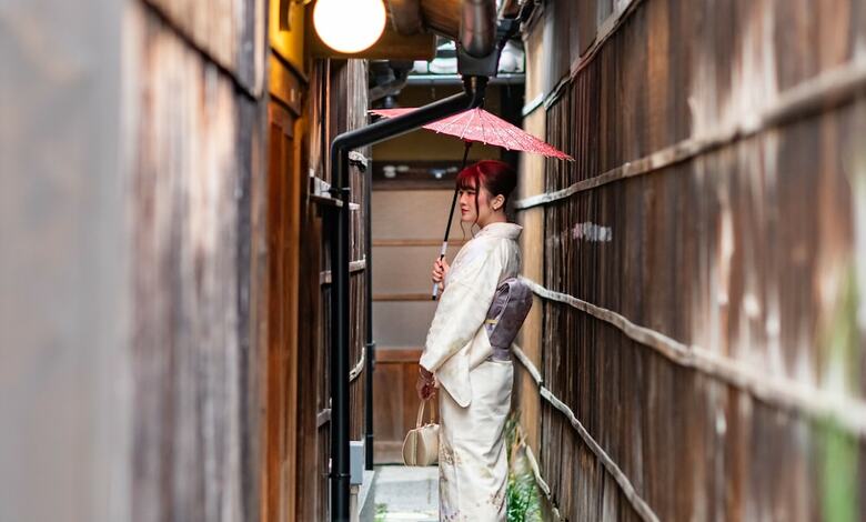 Apartamentos Kumo Machiya Benzaiten