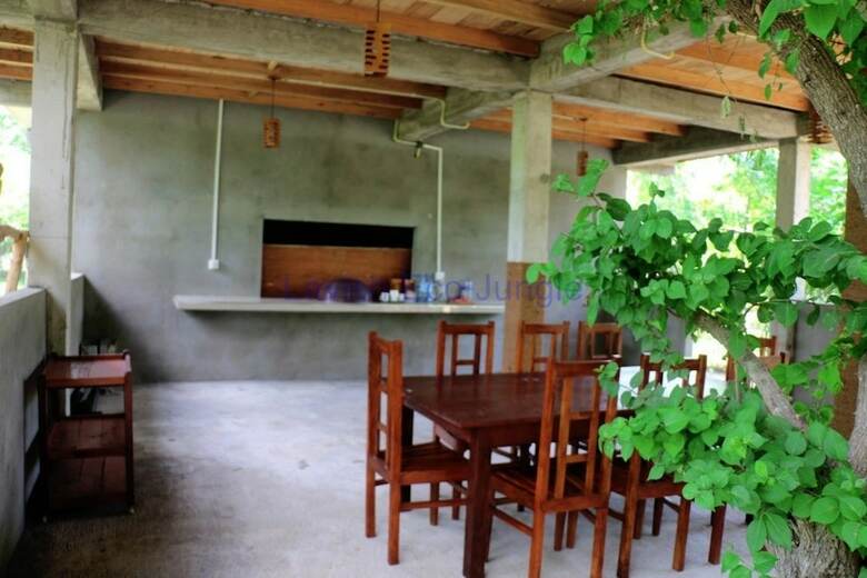 Hotel Lavish Eco Jungle