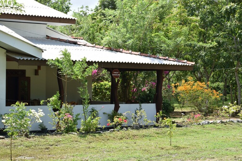 Hotel Lavish Eco Jungle