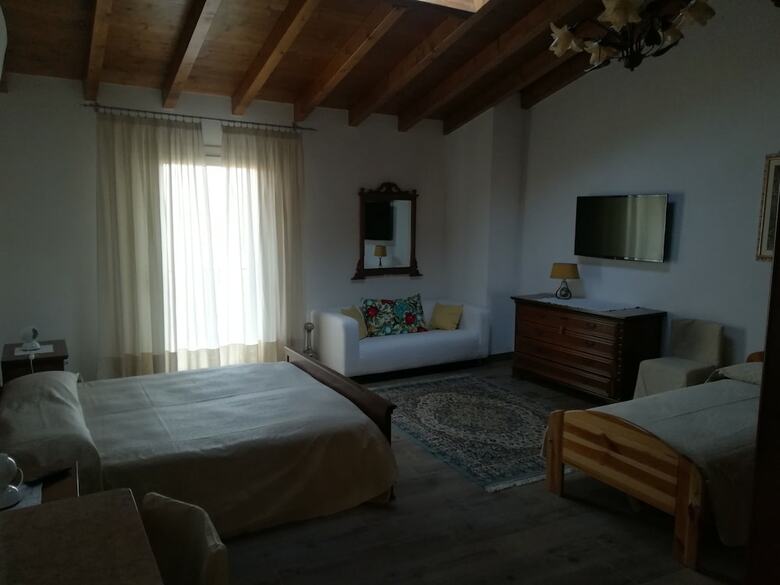 B&B Casa Santa Lucia