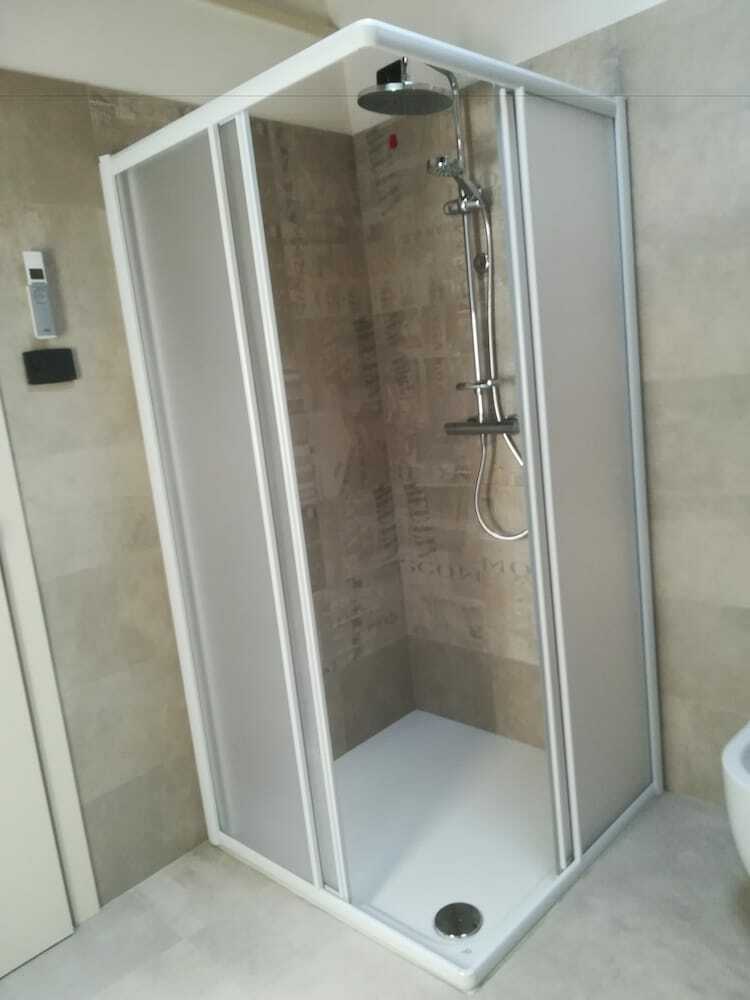 B&B Casa Santa Lucia