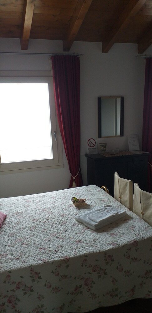 B&B Casa Santa Lucia