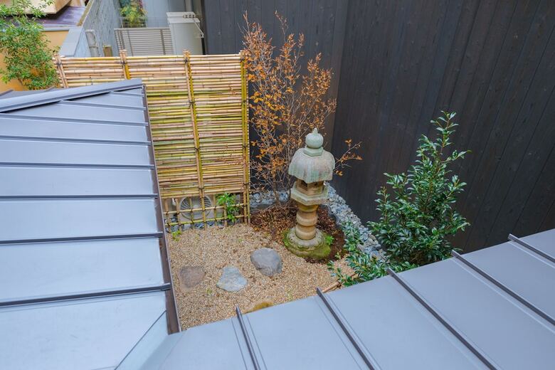 Apartamentos Kumo Machiya Kazahaya