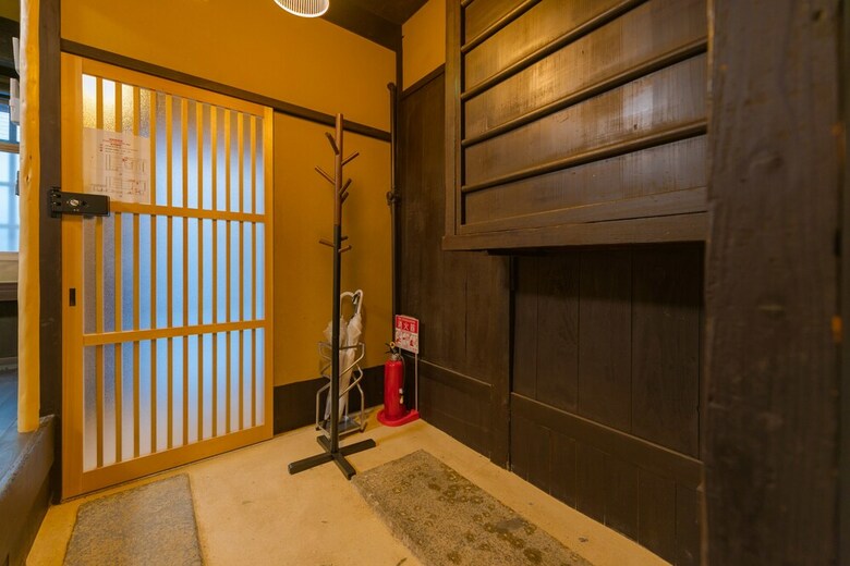 Apartamentos Kumo Machiya Kazahaya